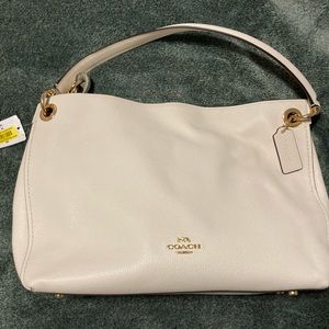 NWT Coach Bag